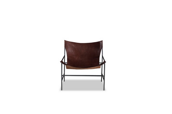 Leggia Armchair