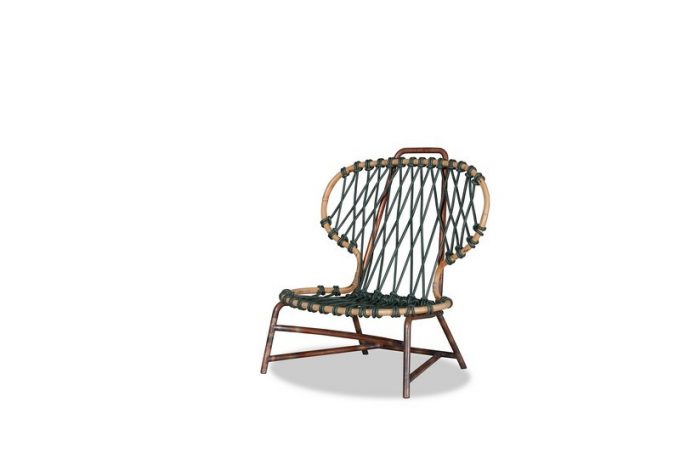 Manila Chair