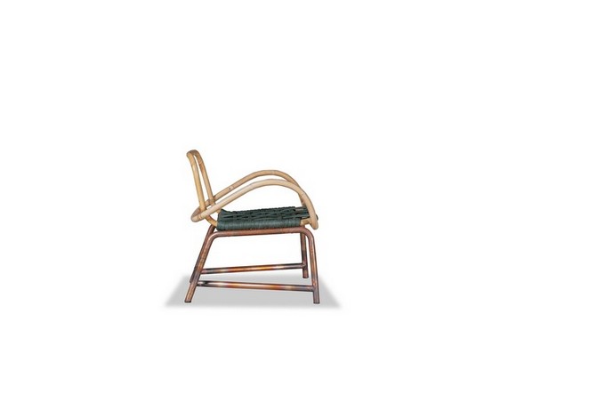 Manila Chair