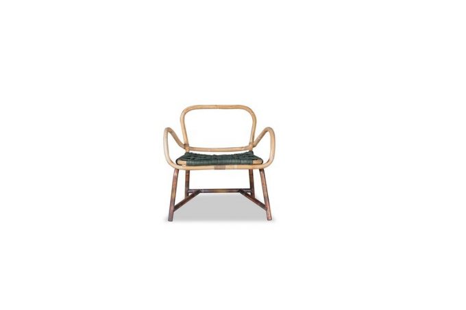 Manila Chair