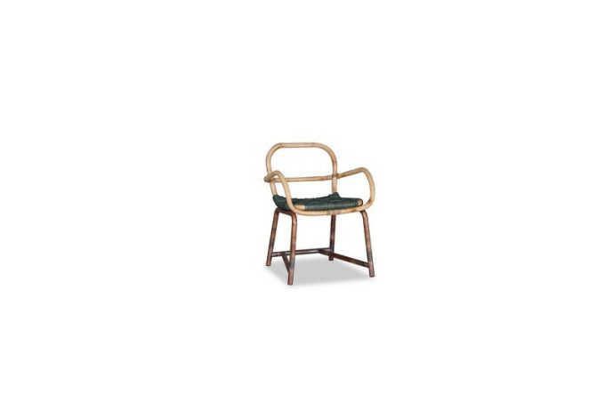 Manila Chair
