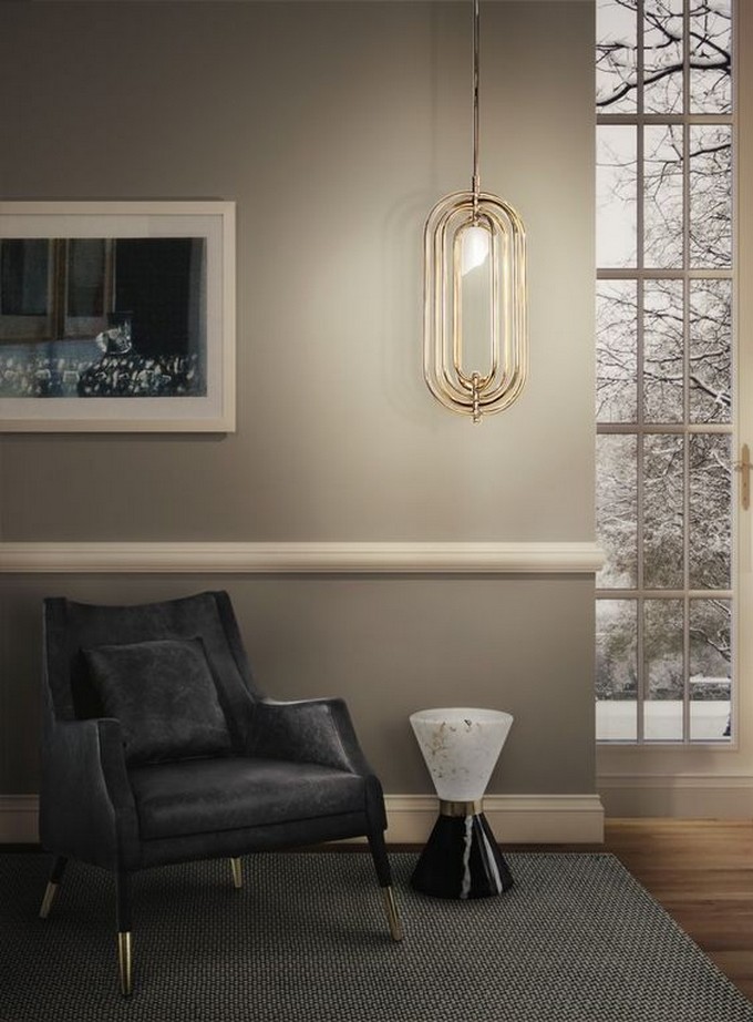 Modern living Room Trends