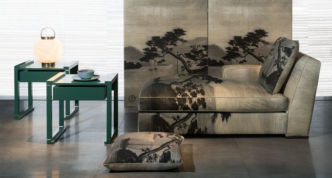 @Rubelli @armanicasa @iSaloni2017