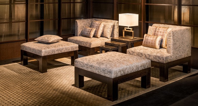 @Rubelli @armanicasa @iSaloni2017