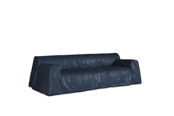 Taipei Sofa