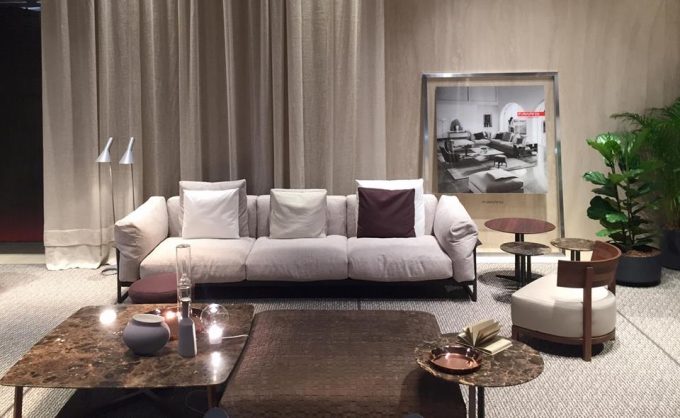 flexform isaloni2017