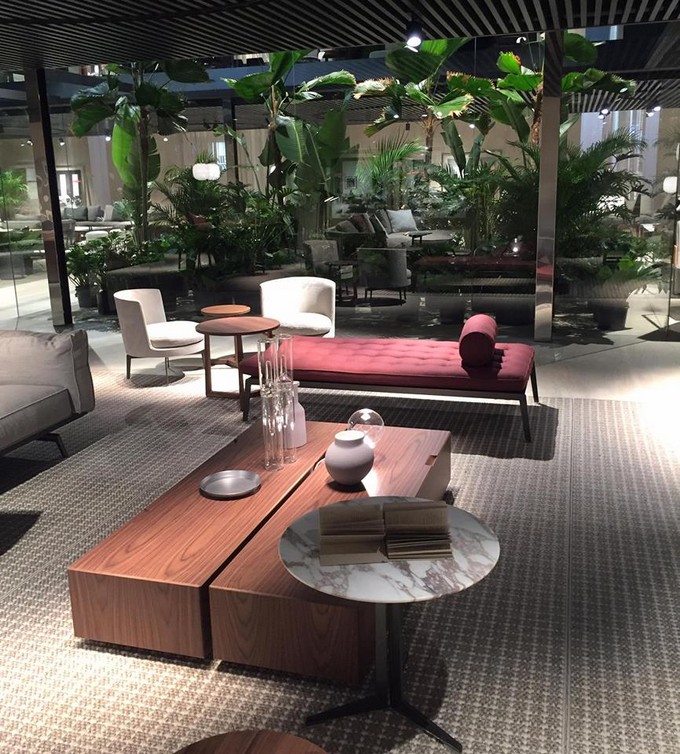 @flexform isaloni2017