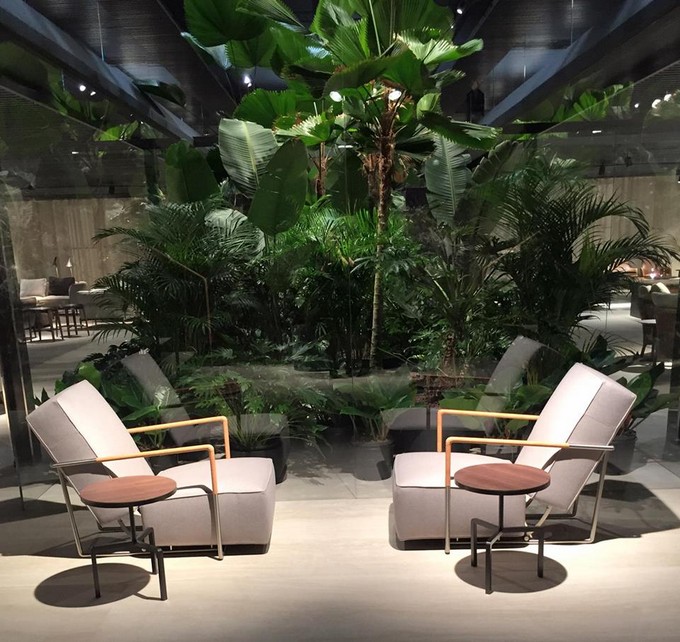 @flexform isaloni2017