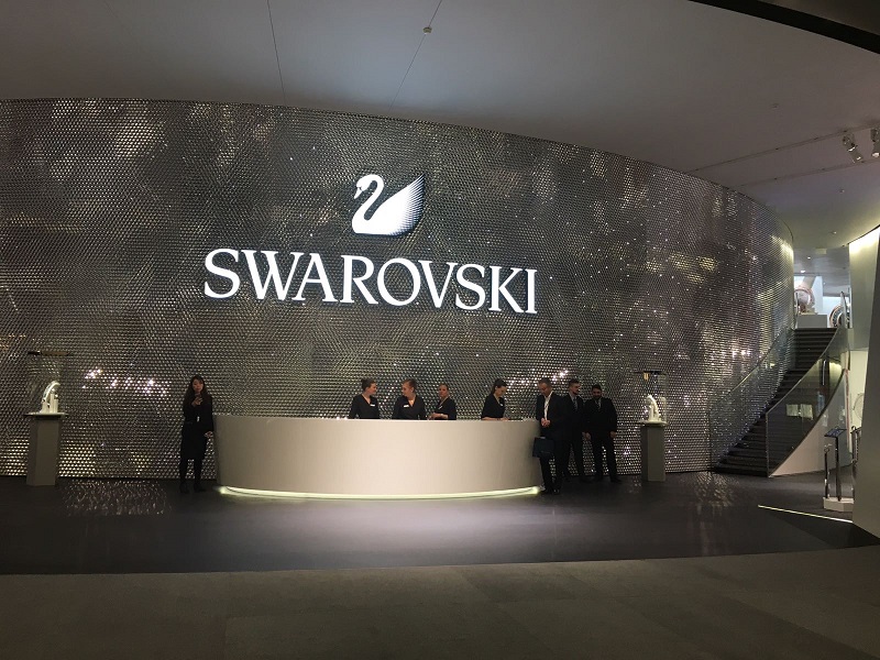 top luxury brands