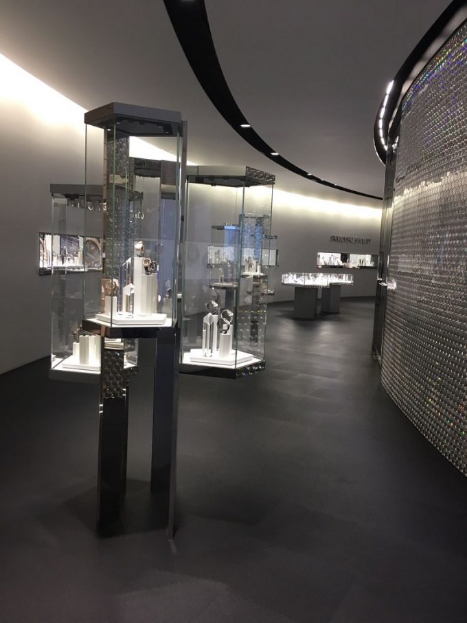 top luxury brands