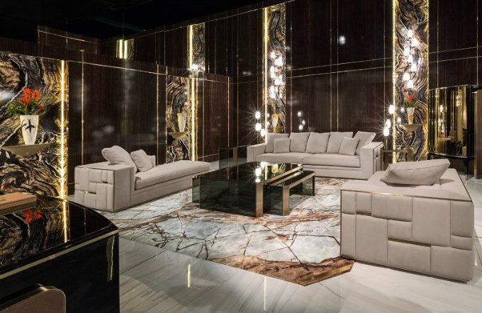 top luxury brands