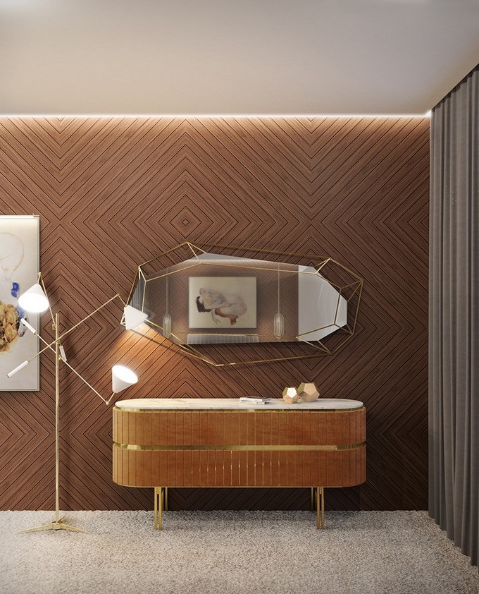 Curated Selection of Lighting Designs