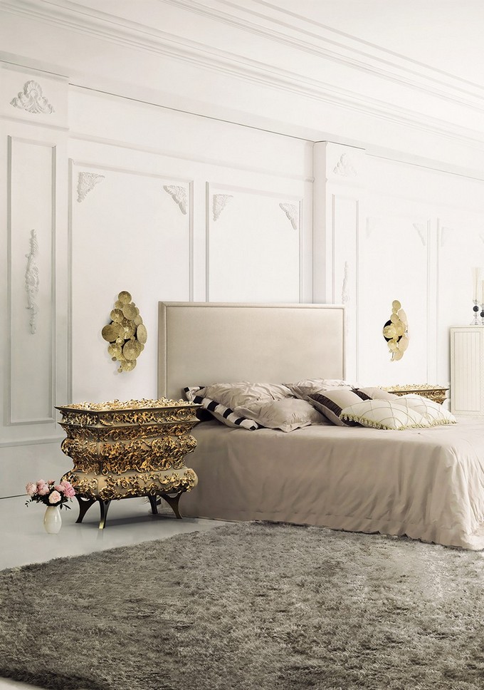 Curated Selection of Lighting Designs