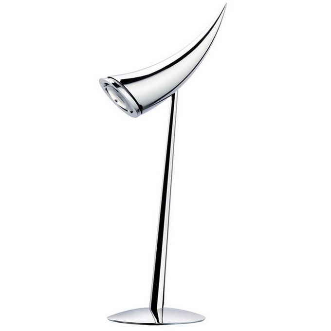 Ara Modern Table Lamp by Philippe Starck | FLOS