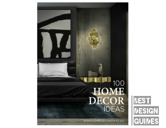 Looking for the hottest home decor ideas? So keep browsing through this great free ebook collection.