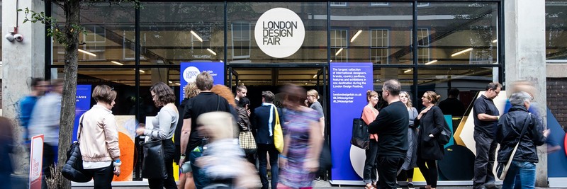 Best Design Guides: a guide through the London Design Festival 2017 > Best Design Guides > the latest news on the design world > #londondesignfestival #interiordesign #bestdesignguides