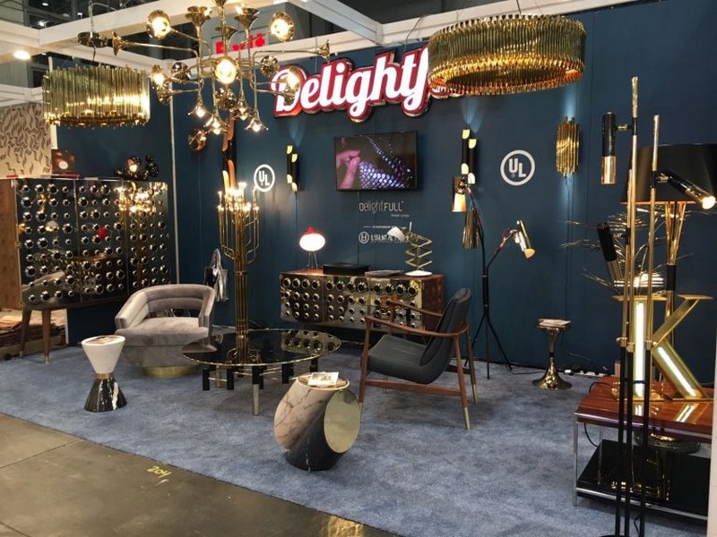: You Don’t Want To Miss these Stands At Boutique Design New York > Best Design Guides > The latest on interior design > #BDNY #boutiquedesignnewyork #bestdesignguides