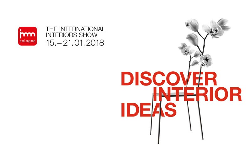 IMM Cologne 2018 : Interior Design Ideas You Can’t Miss > Best Design Guides > The latest news and trends in the design world > #immcologne2018 #interiordesigntips #bestdesignguides