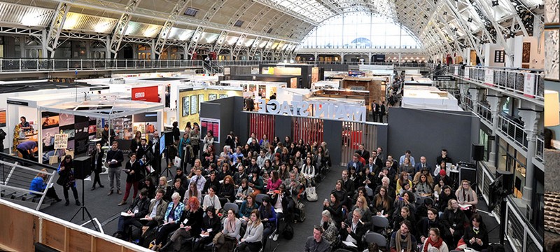 Get Ready for the Best Design Events In February 2018 > Best Design Guides > The latest news and trends in interior design > #bestdesigneventsinfebruary #bestdesignevents #bestdesignguides