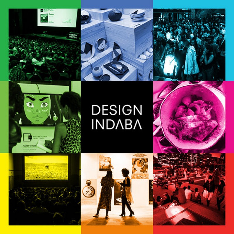 Design Indaba 2018, a Harbour for Creative Minds in South Africa > Best Design Guides > The latest news and trends in the deisgn world > #designindaba #designindaba2018 "bestdesignguides