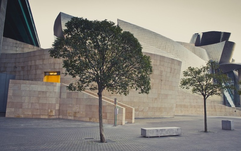10 Reasons To Visit Bilbao, Spain If You're A Design Lover