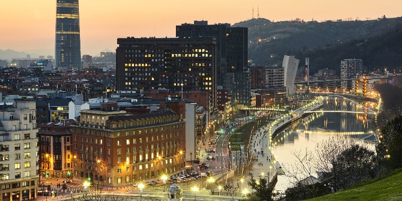 10 Reasons To Visit Bilbao, Spain If You're A Design Lover