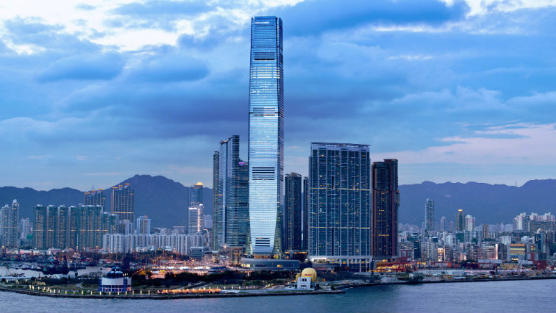 Discover The Best Hong Kong Design Guide