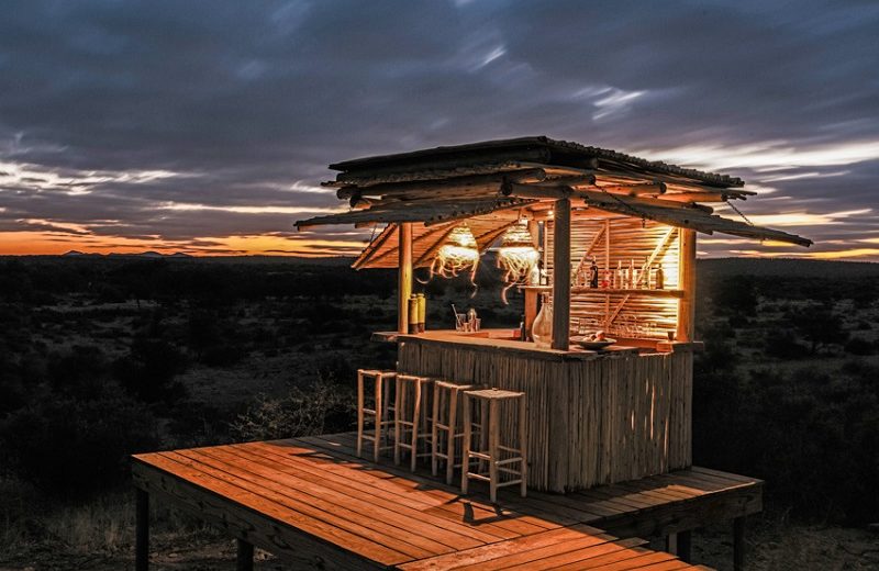 Oomanda: Discover The Luxury Safari Lodge by Zannier Hotels