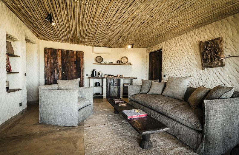Oomanda: Discover The Luxury Safari Lodge by Zannier Hotels