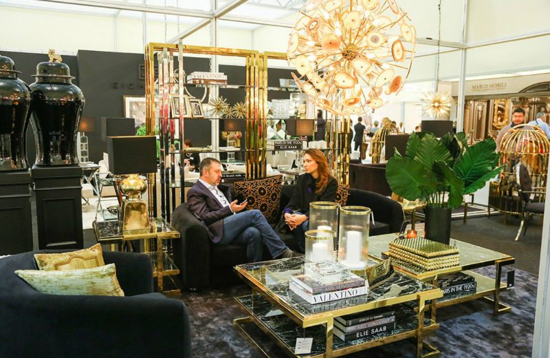 Everything You Need To Know About Salone del Mobile Milano Moscow