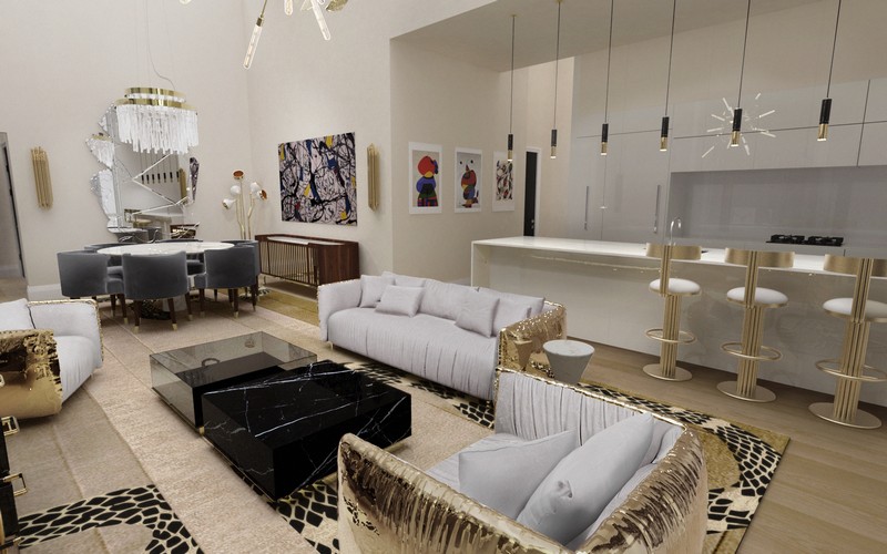 Covet NYC Presents A Brand New Luxury Design Experience