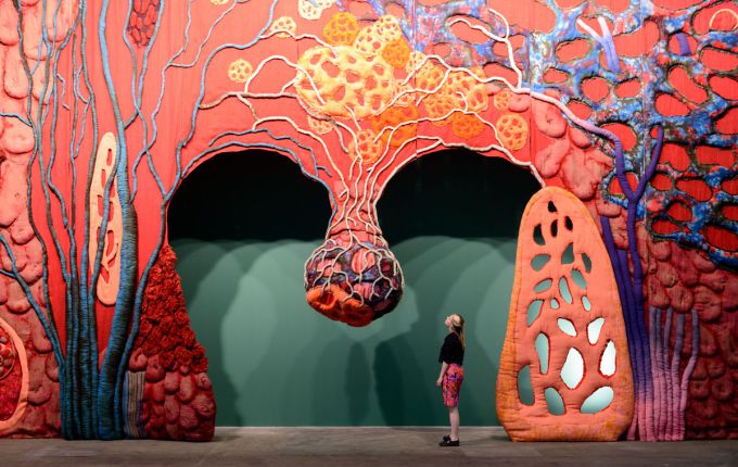 Top Worldwide Design and Art Events