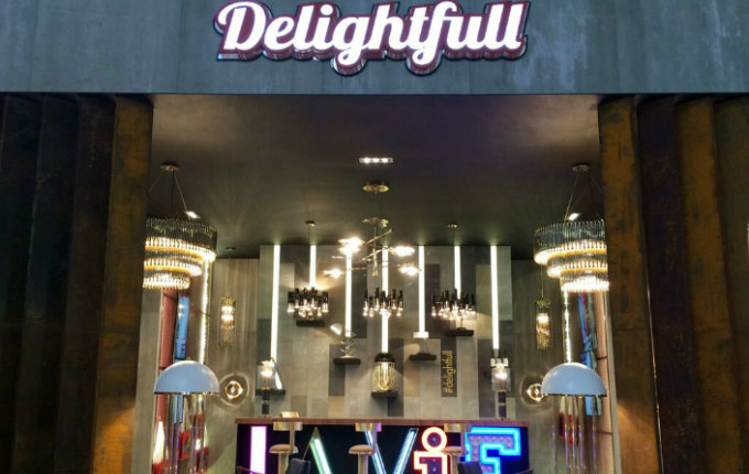 Maison et Objet 2017