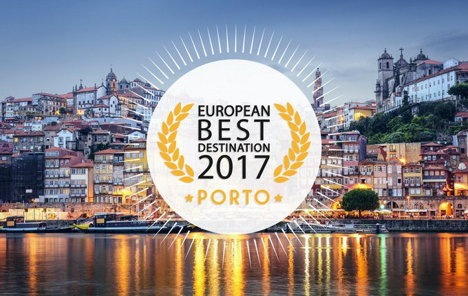 best european destination 2017