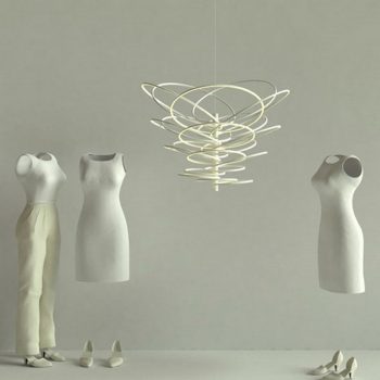 2620 by Ron Gilad | FLOS