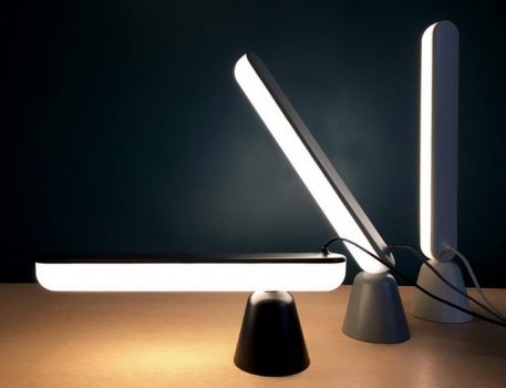 Acrobat Table Lamp by Marc Venot | Normann Copenhagen