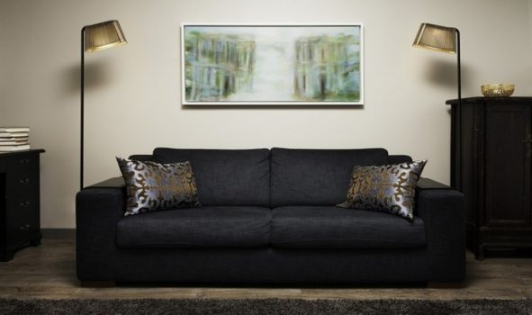 Owalo 7010 by Secto Design