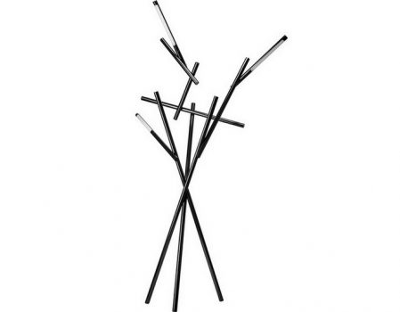 Tuareg floor lamp by Foscarini