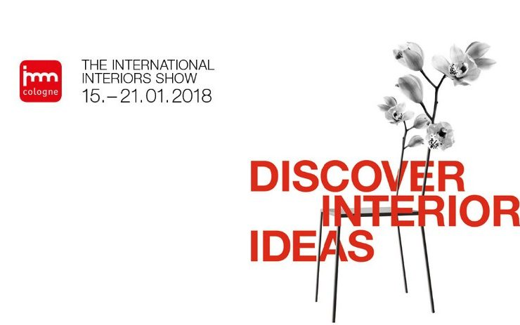 IMM Cologne 2018 : Interior Design Ideas You Can’t Miss > Best Design Guides > The latest news and trends in the design world > #immcologne2018 #interiordesigntips #bestdesignguides