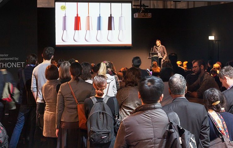 Check Out Here The Best Conferences To Attend At Imm Cologne 2018 > Best Design Guides > The latest news and trends in the design world > #immcologne #immcologne2018 #bestdesignguides