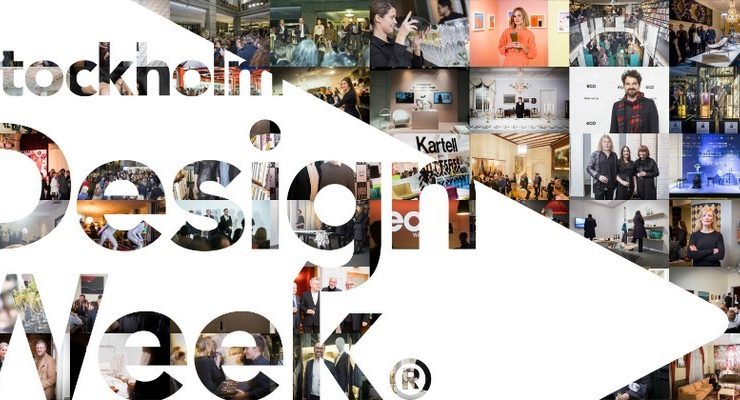 Get Ready for the Amazing Stockholm Design Week 2018 > Best Design Guides > The latest News and Trends in Interior Design > #stockholmdesignweek #bestdesignevents #bestdesignguides