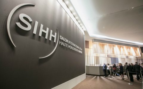 Enter The Luxury Watch Industry At SIHH Genève 2019