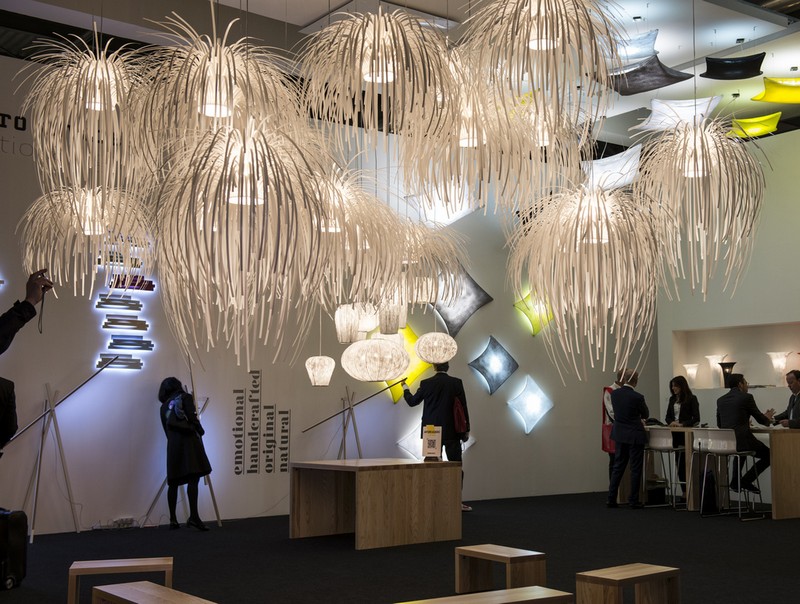 Euroluce 2019 Is The Event You Can't Miss At Salone del Mobile
