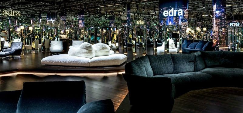 Salone del Mobile 2019 Discover The Top 15 Luxury Brands To See