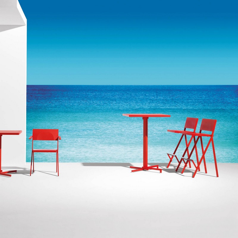 Best Interior Designers' Top 5 Outdoor Pieces