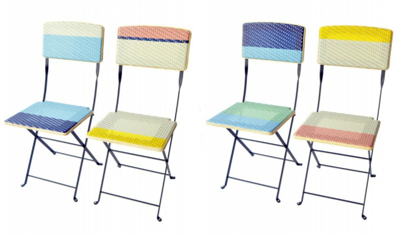 Best Interior Designers' Top 5 Outdoor Pieces