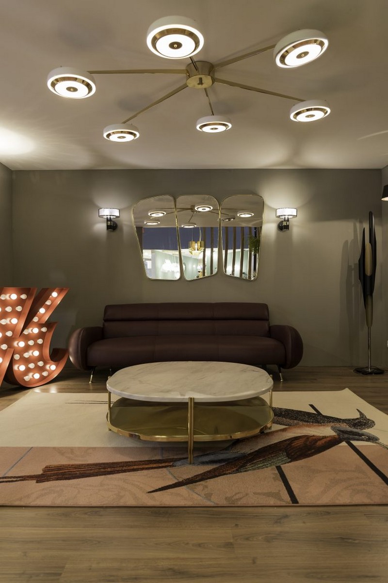 Salone del Mobile 2019 See The Best Of The Design Event