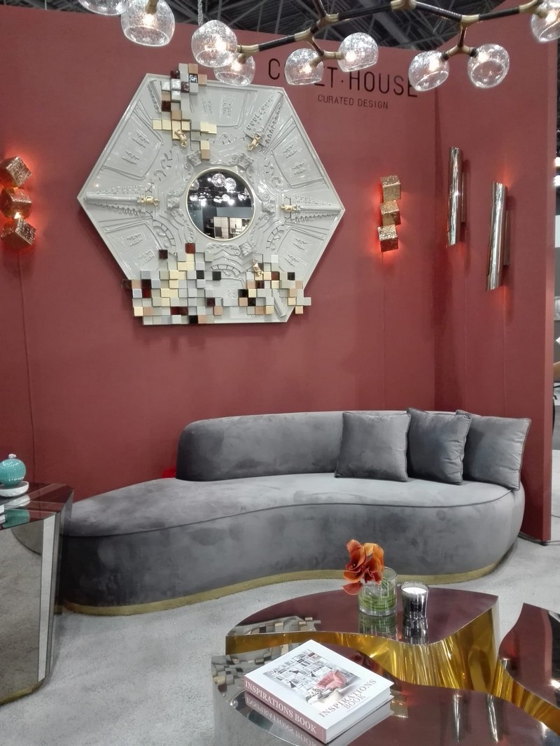 ICFF 2019 See Some Of The Highlights Of The Event