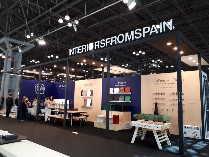 ICFF New York 2019: All The Main Events You Must Attend