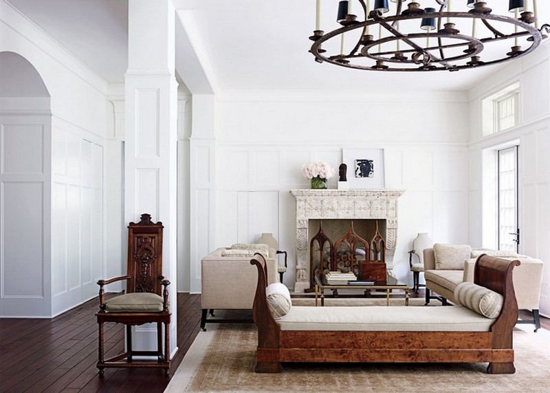 Home Decor 10 Inspirations By Top Interior Designers From The US